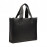 VINGA Bermond RCS recycled PU tote bag
