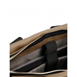 VINGA Bermond RCS recycled PU tote bag
