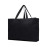 VINGA Hilo AWARE™ recycled canvas maxi tote bag