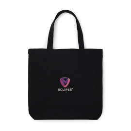 VINGA Hilo AWARE™ recycled canvas tote bag