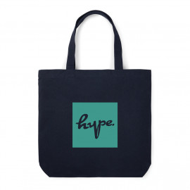 VINGA Hilo AWARE™ recycled canvas tote bag