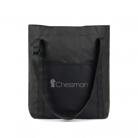 VINGA Livorno GRS recycled polyester tote