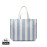 VINGA Lagoa GRS beach bag