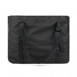 VINGA Livorno GRS recycled polyester maxi tote