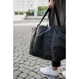 VINGA Livorno GRS recycled polyester maxi tote