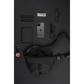 VINGA Baltimore RCS sling bag
