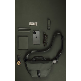 VINGA Baltimore RCS sling bag