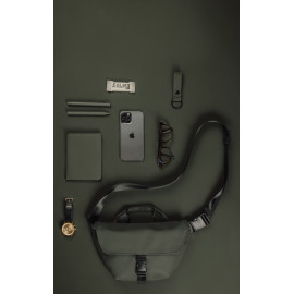 VINGA Baltimore RCS sling bag