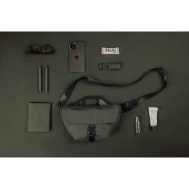 VINGA Baltimore RCS sling bag