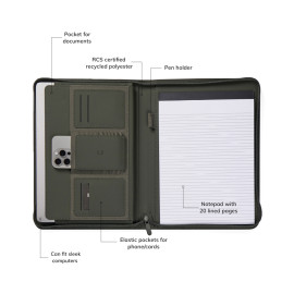 VINGA Baltimore RCS A4 portfolio