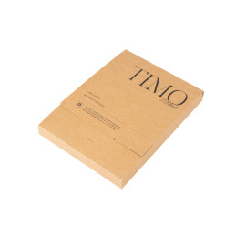 Timo PU RCS RPET notebook