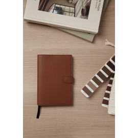 Timo PU RCS RPET notebook