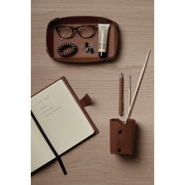 Timo PU RCS RPET notebook