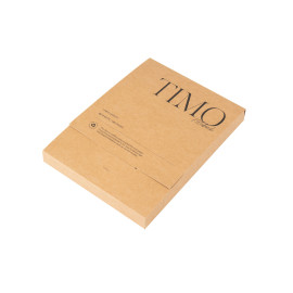 Timo PU RCS RPET notebook