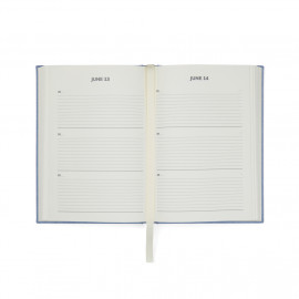 VINGA One memory a day GRS recycled paper journal