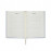 VINGA One memory a day GRS recycled paper journal