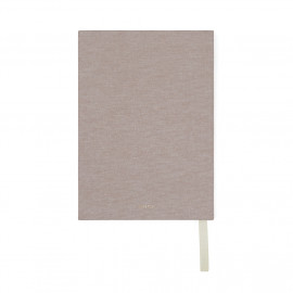 VINGA Thankfulness GRS recycled paper journal