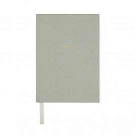 VINGA Mind GRS recycled paper journal
