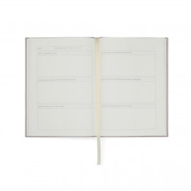 VINGA Mind GRS recycled paper journal