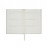 VINGA Mind GRS recycled paper journal