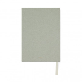 VINGA Mind GRS recycled paper journal