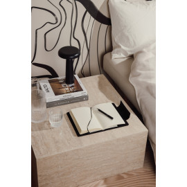 VINGA Marlow GRS notebook