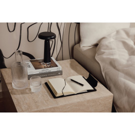 VINGA Marlow GRS notebook