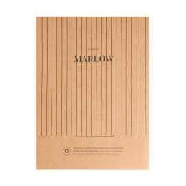 VINGA Marlow GRS notebook VINGA Marlow GRS notebook