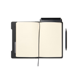 VINGA Baltimore RCS 4-in-1 Refillable Notebook