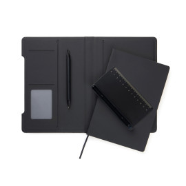 VINGA Baltimore RCS 4-in-1 Refillable Notebook
