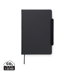 VINGA Baltimore RCS 4-in-1 Refillable Notebook