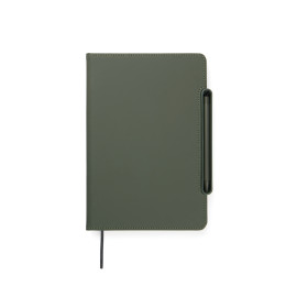 VINGA Baltimore RCS 4-in-1 Refillable Notebook