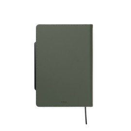 VINGA Baltimore RCS 4-in-1 Refillable Notebook