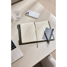VINGA Baltimore RCS 4-in-1 Refillable Notebook