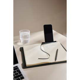 VINGA Baltimore RCS 4-in-1 Refillable Notebook