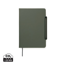 VINGA Baltimore RCS 4-in-1 Refillable Notebook