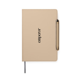 VINGA Baltimore RCS 4-in-1 Refillable Notebook