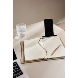 VINGA Baltimore RCS 4-in-1 Refillable Notebook