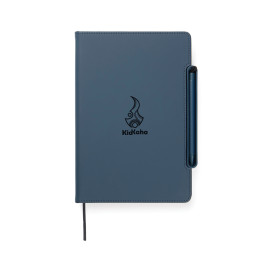 VINGA Baltimore RCS 4-in-1 Refillable Notebook
