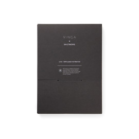 VINGA Baltimore RCS 4-in-1 Refillable Notebook