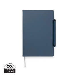 VINGA Baltimore RCS 4-in-1 Refillable Notebook
