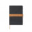 VINGA Bosler RCS recycled canvas notebook