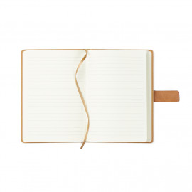 VINGA Bosler RCS recycled canvas notebook