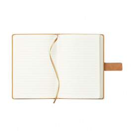 VINGA Bosler RCS recycled canvas notebook