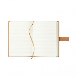 VINGA Bosler RCS recycled canvas notebook