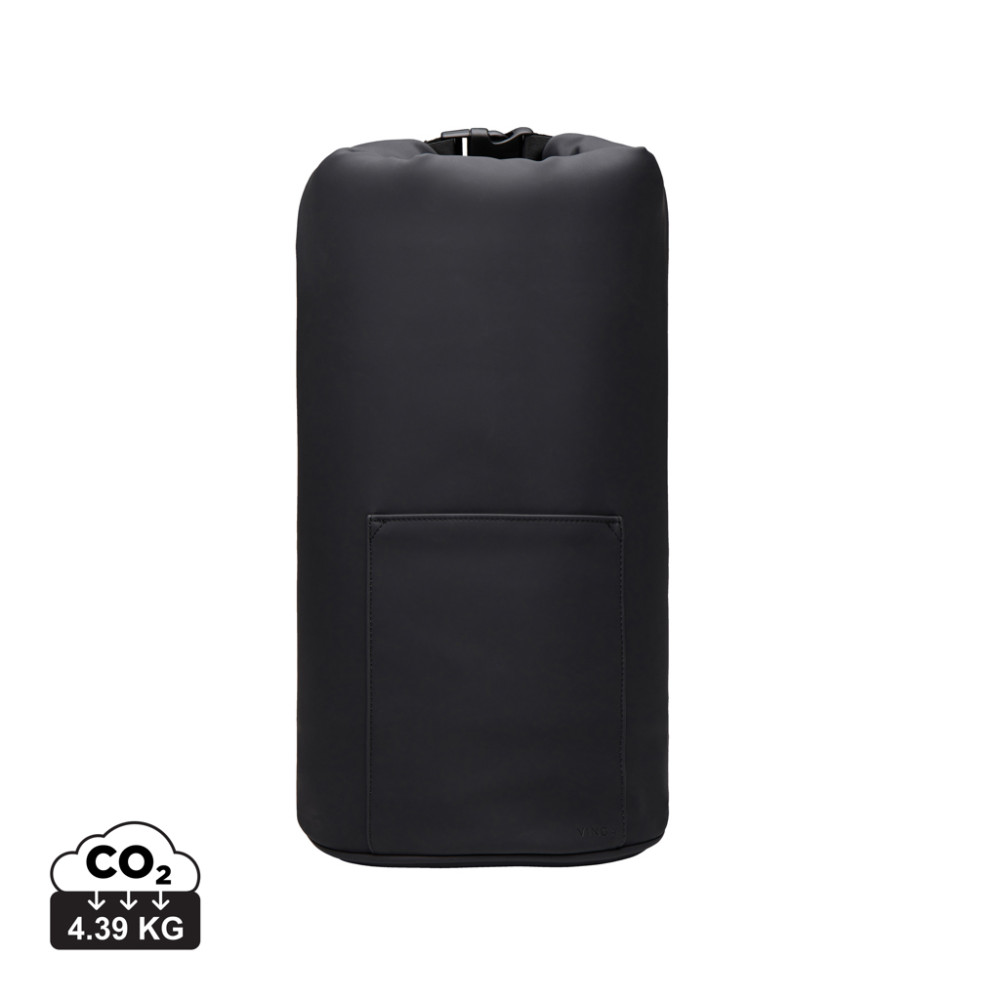VINGA Baltimore RCS Roll-top cooler bag VINGA Baltimore RCS Roll-top cooler bag