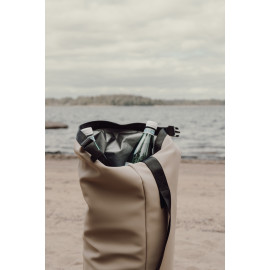VINGA Baltimore RCS Roll-top cooler bag VINGA Baltimore RCS Roll-top cooler bag