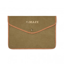 VINGA Bosler GRS recycled canvas 14