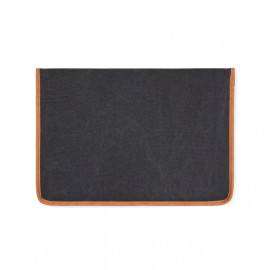 VINGA Bosler GRS recycled canvas 16
