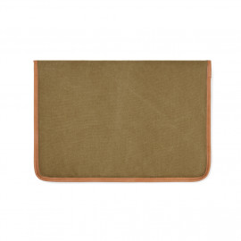 VINGA Bosler GRS recycled canvas 16